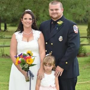 Meet your Posher, Jody